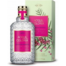 4711 AQUA PINK PEPPER & GRAPE FRUIT 170ml EDC