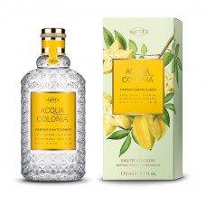 4711 AQUA Starfruit & White Flower 50ml EDC