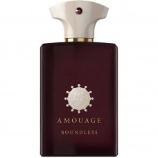 AMOUAGE BOUNDLESS MAN 100ml EDP