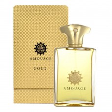 GOLD MAN 100ml EDP