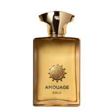 GOLD MAN 100ml EDP