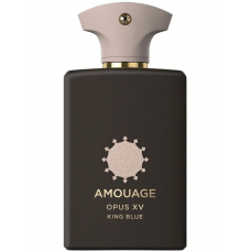 AMOUAGE OPUS XV KING BLUE 100ml