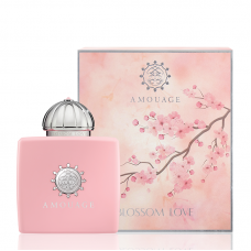 BLOSSOM LOVE WOMAN 100ML EDP