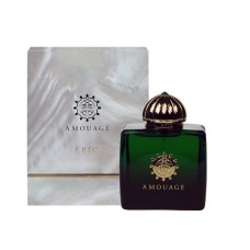 EPIC WOMAN 100ml EDP