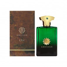 EPIC MAN 100ml EDP (M)