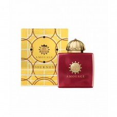 JOURNEY WOMAN 100ML EDP