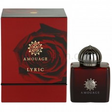 LYRIC WOMAN 100ML EDP