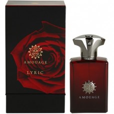 LYRIC MAN 100ML EDP