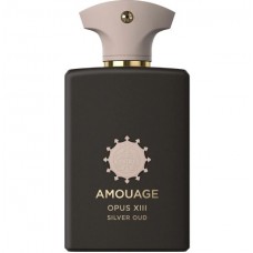 AMOUAGE OPUS XIII SILVER OUD 100ml