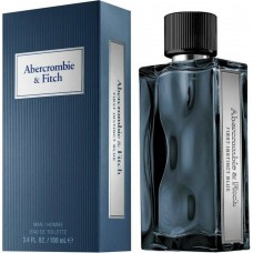 ABERCROMBIE AND FITCH FIRST INSTINCT BLUE MEN 100ml edt