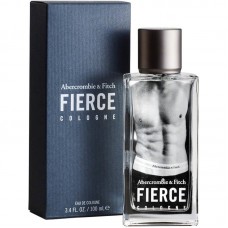 ABERCROMBIE AND FITCH FIERCE 100ml EDC
