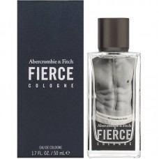 ABERCROMBIE AND FITCH FIERCE 50ml EDC