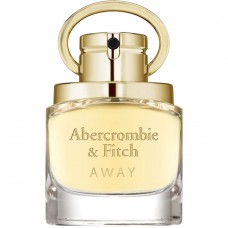 ABERCROMBIE AND FITCH AWAY WOMAN 100ml EDP