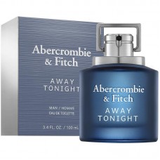 AB&FITCH AWAY TONIGHT MEN 100ml edt