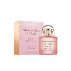 AB&FITCH AWAY TONIGHT WOMEN 100ml edt