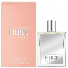 ABERCROMBIE &FITCH NATURALLY FIERCE 100ml edp (L)