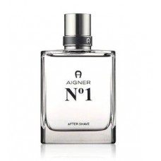 AIGNER NO.1 100ML AFTERSHAVE