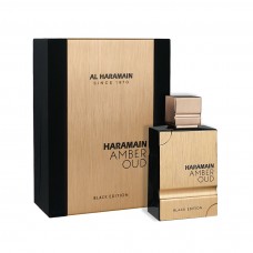 AL HARAMAIN AMBER OUD BLACK 60ml EDP