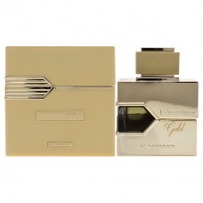 AL HARAMAIN L'AVENTURE GOLD 100ml EDP
