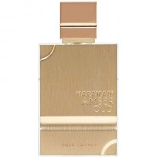 AL HARAMAIN AMBER OUD GOLD 60ml EDP (U)