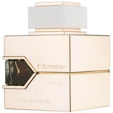 Al Haramain L'AVENTURE FEMME 100ml EDP