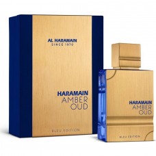 AL HARAMAIN AMBER OUD BLUE EDITION 60ml EDP