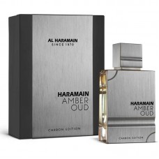 AL HARAMAIN AMBER OUD CARBON 100ml EDP