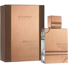 AL HARAMAIN AMBER OUD 60ML EDP (U)