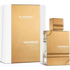 AL HARAMAIN AMBER OUD WHITE EDITION 100ml EDP