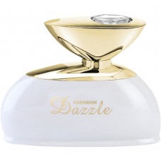 AL HARAMAIN DAZZLE 100ml EDP (L)