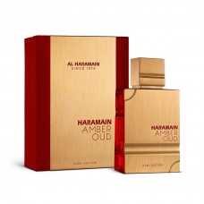 AL HARAMAIN AMBER OUD RUBY EDITION 120ml EDP