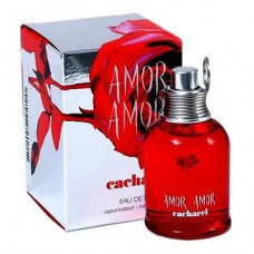 Cacharel AMOR AMOR EDT 100ml (L)