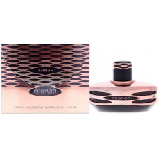 ARMAF MIGNON BLACK 100ml EDP