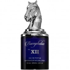 ARMAF NICHE BUCEPHALUS NO.XII MEN 100ml EDP