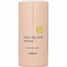 ARMAF CLUB DE WOMAN DEOSTICK 75g