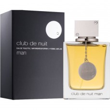 ARMAF CLUB DE NUIT 105ml edt (M)