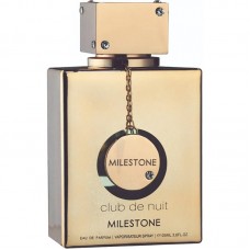 CLUB DE NUIT MILESTONE 105ml EDP