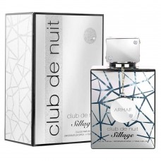 ARMAF CLUB DE NUIT SILLAGE 105ml EDP