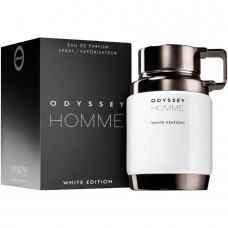 ARMAF ODYSSEY HOMME WHITE EDITION 100ml EDP