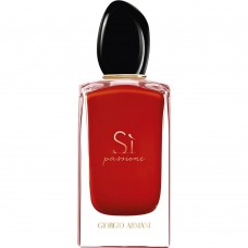 ARMANI SI PASSIONE 100ml EDP (L)