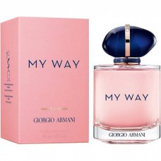 ARMANI MY WAY 90ml EDP (L)