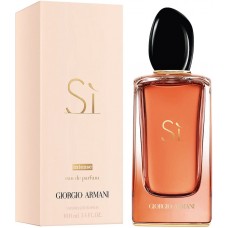 ARMANI SI INTENSE 100ml edp (L)