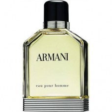 ARMANI EAU POUR HOMME 100ml edt (M)