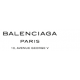 BALENCIAGA