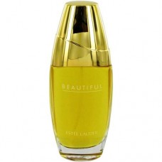 Estee Lauder BEAUTIFUL 30ml edp (L) - No cellephane-