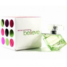 Britney Spears BELIEVE 100ML EDP