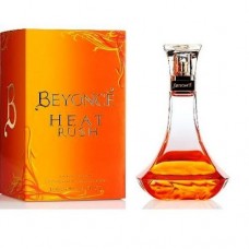 HEAT RUSH 100ml edt (L)