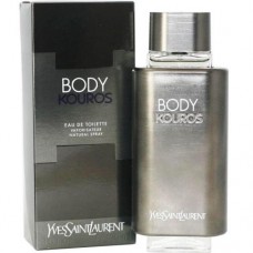 Ysl BODY KOUROS 100ml edt (m) (black box)