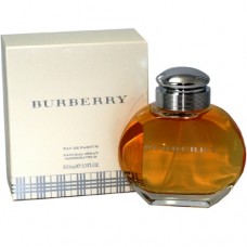 BURBERRY CLASSIC 100ml edp (L)