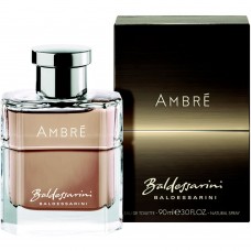 AMBRE BALDESSARINI 90ml edt (m)